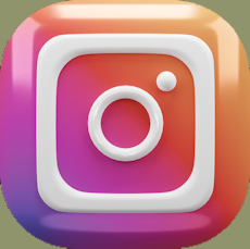 Instagram icon linking to Little Roots Microgreens Farm’s Instagram page
