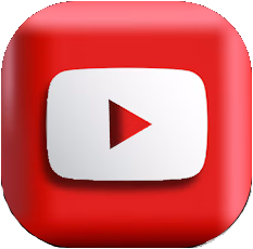 YouTube icon linking to Little Roots Microgreens Farm’s YouTube channel”